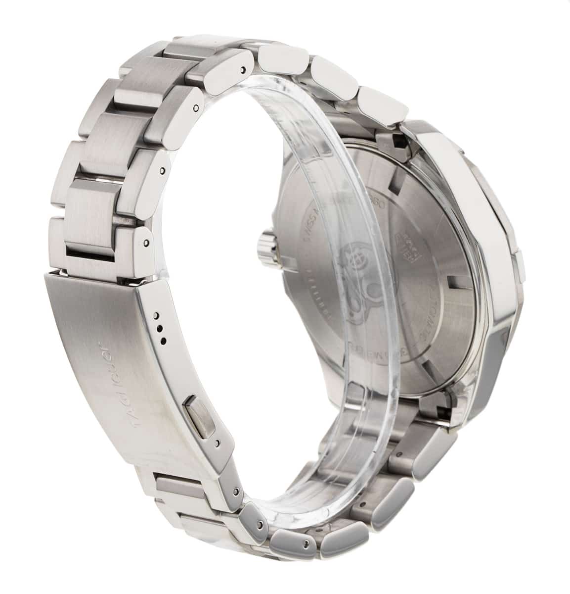 Tag Heuer Aquaracer WAY201T.BA0927 Tag Heuer Aquaracer WAY201T.BA0927